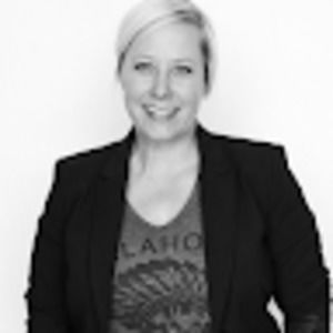 Meet your Posher, Allison c.